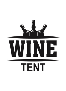 The Wine Tent