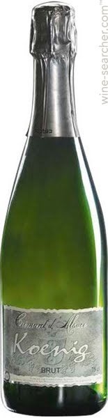 Cremant Koenig 750 Ml