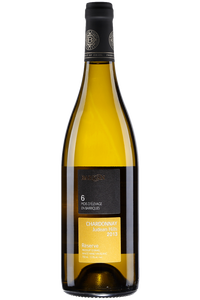 Chardonnay Reserve Barkan 750 Ml