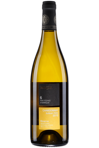 Chardonnay Reserve Barkan 750 Ml