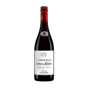 Cotes Du Rhone 750 Ml