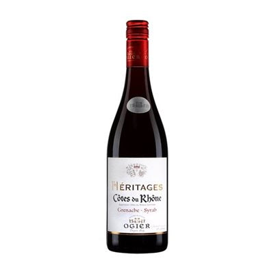 Cotes Du Rhone 750 Ml