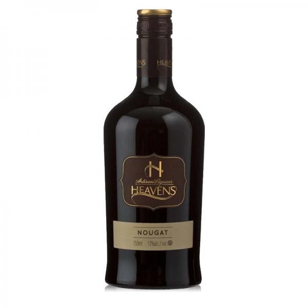 Heavens Nougat 750 Ml