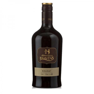 Heavens Nougat 750 Ml