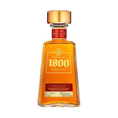 1800 Reposado Tequila 200 Ml