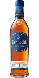 Glenfiddich 14