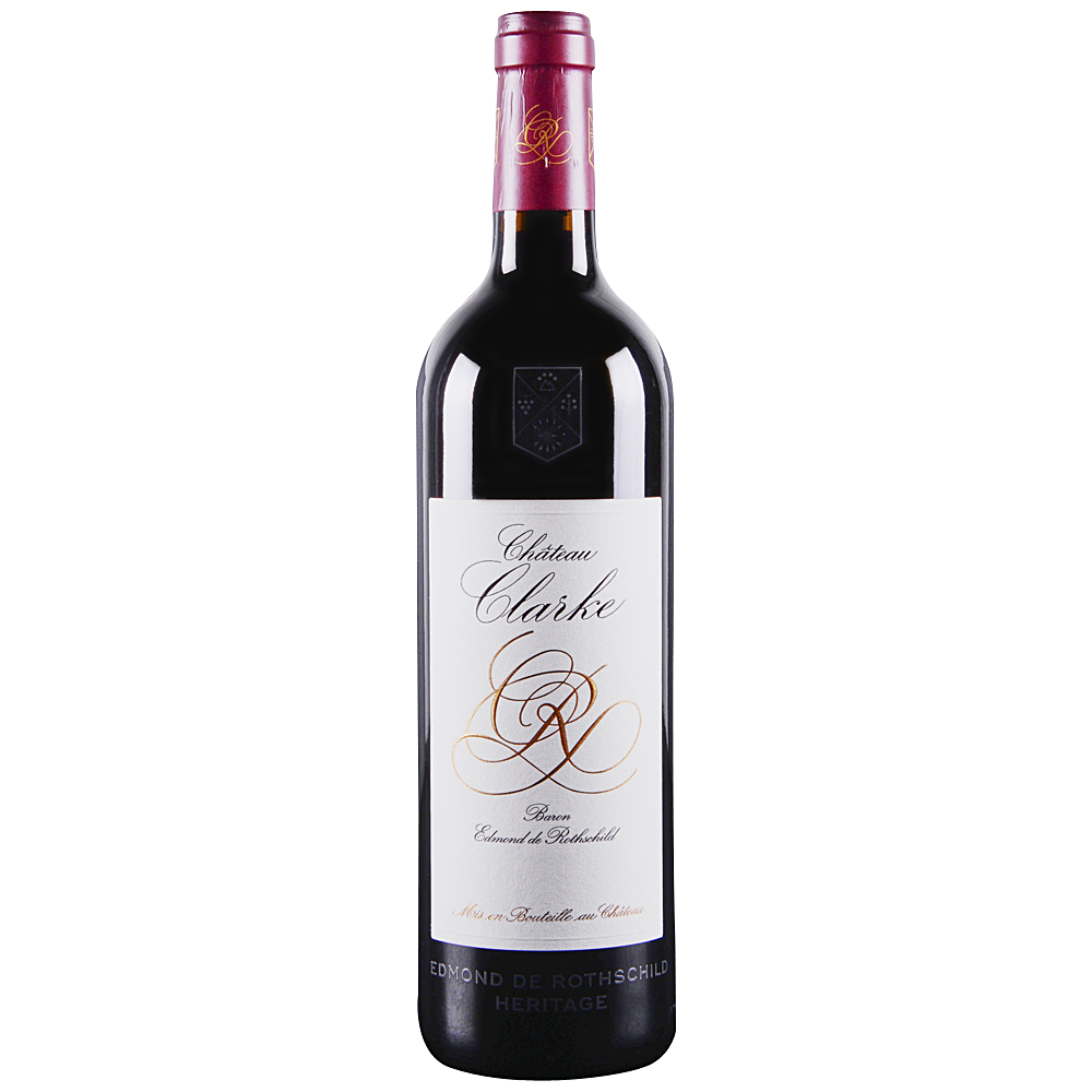 Chateau Clarke 750 Ml