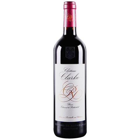 Chateau Clarke 750 Ml