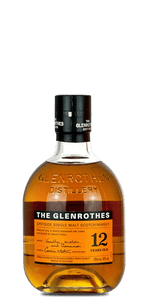 Glenrothes 12
