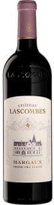 Chateau Lascombes '16 750 Ml