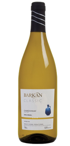 Chardonnay Classic Barkan 750