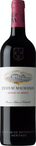 Chateau Malmaison 16 750 Ml