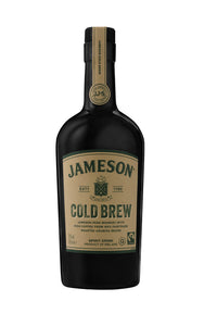 Jameson Cold Brew