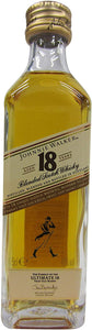 Johnnie Walker 18 50 Ml