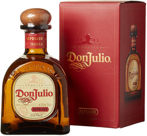 Don Julio Tequila Reposado