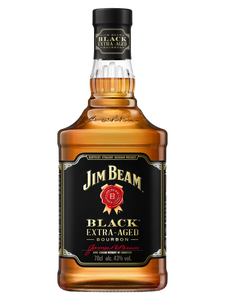 Jim Beam Black Extra Aged