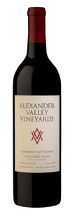 Alexander Cabernet Sauvignon