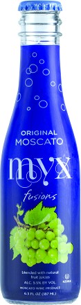 Myx Moscato Ou 187Ml