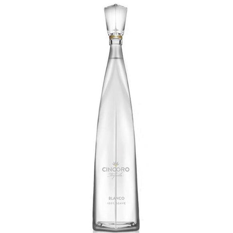 Cicoro Tequila Blanco 750Ml
