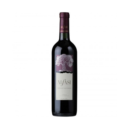 Cabernet Reserve Alfasi 750 Ml