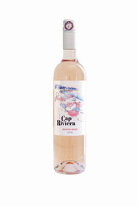 Cap Riviera Rose 750Ml
