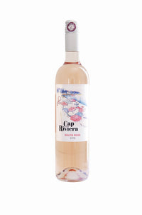 Cap Riviera Rose 750Ml