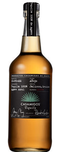 Casamigos Anejo 750 Ml