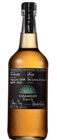 Casamigos Anejo 750 Ml