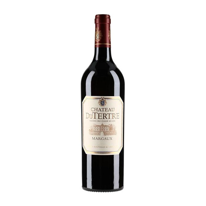 Chateau Du Tertre 750 Ml