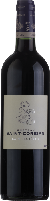 Chateau St Corbian 750 Ml