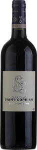 Chateau St Corbian 750 Ml