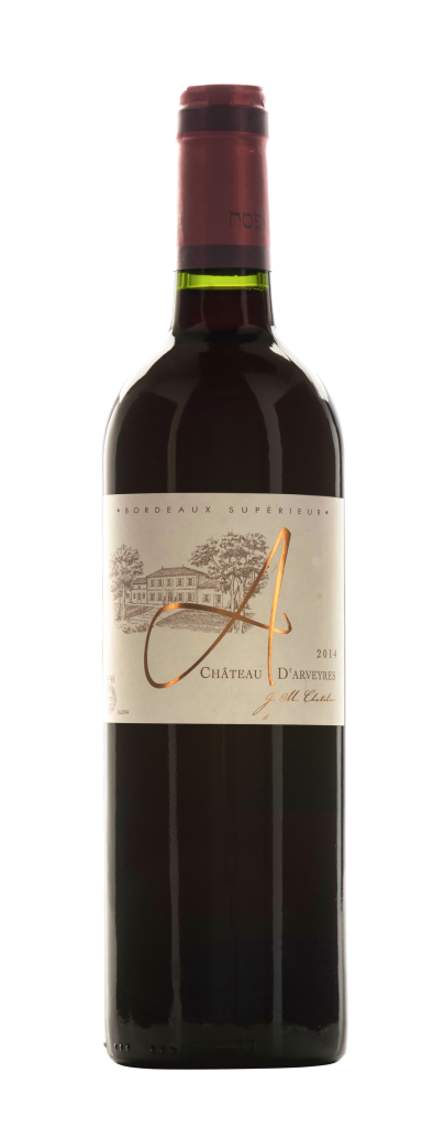 Chateau D'Arveyres