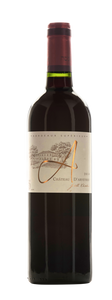 Chateau D'Arveyres