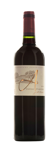 Chateau D'Arveyres