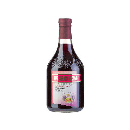 Concord Natural 750 Ml