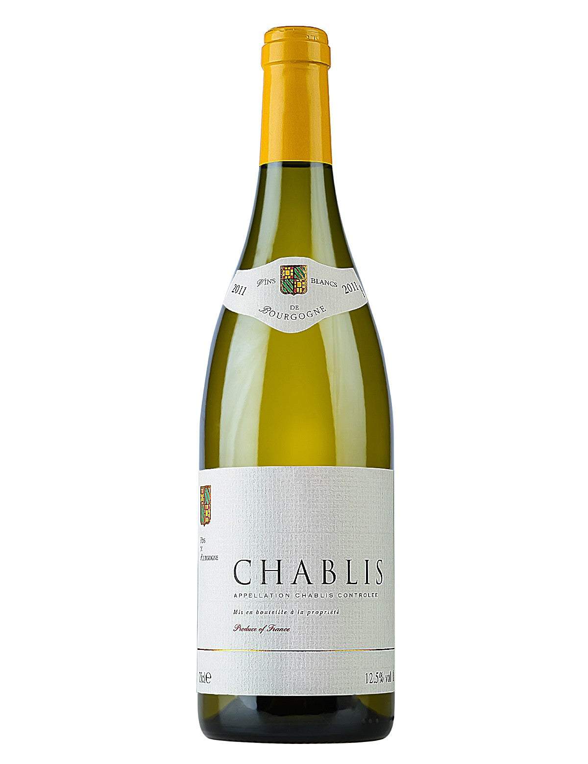 Chablis 750 Ml