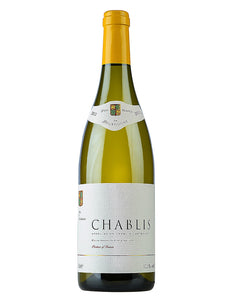 Chablis 750 Ml