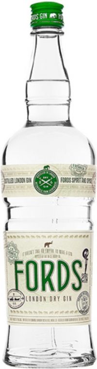 Fords Gin 750Ml