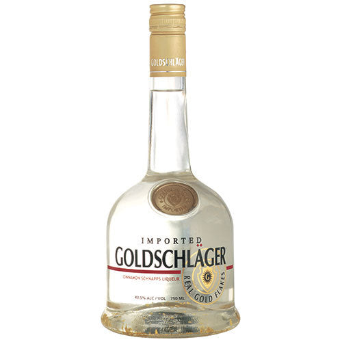 Goldschlager Cinnamon Schnapps