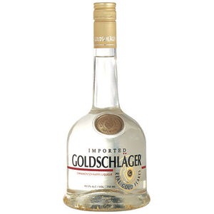 Goldschlager Cinnamon Schnapps