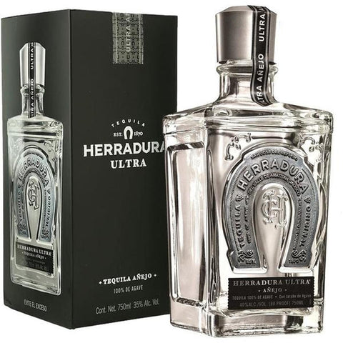 Herradura Tequila Ultra 750Ml