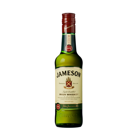 Jameson Irish Whiskey 375Ml