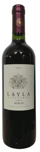 Layla Merlot