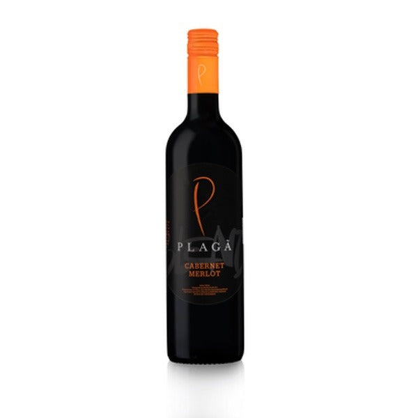 Cabernet / Merlot P C 750 Ml