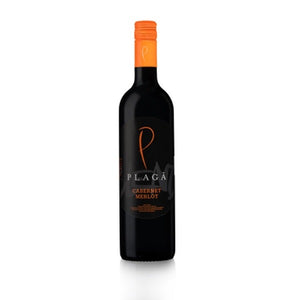 Cabernet / Merlot P C 750 Ml