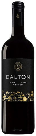 Dalton Crimson Alma