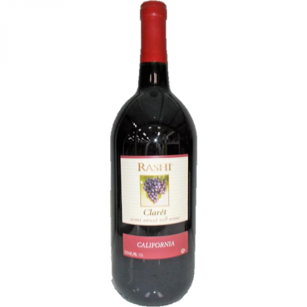 Claret Rashi 1.5L