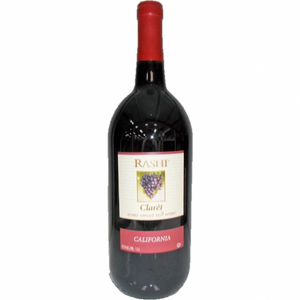 Claret Rashi 1.5L