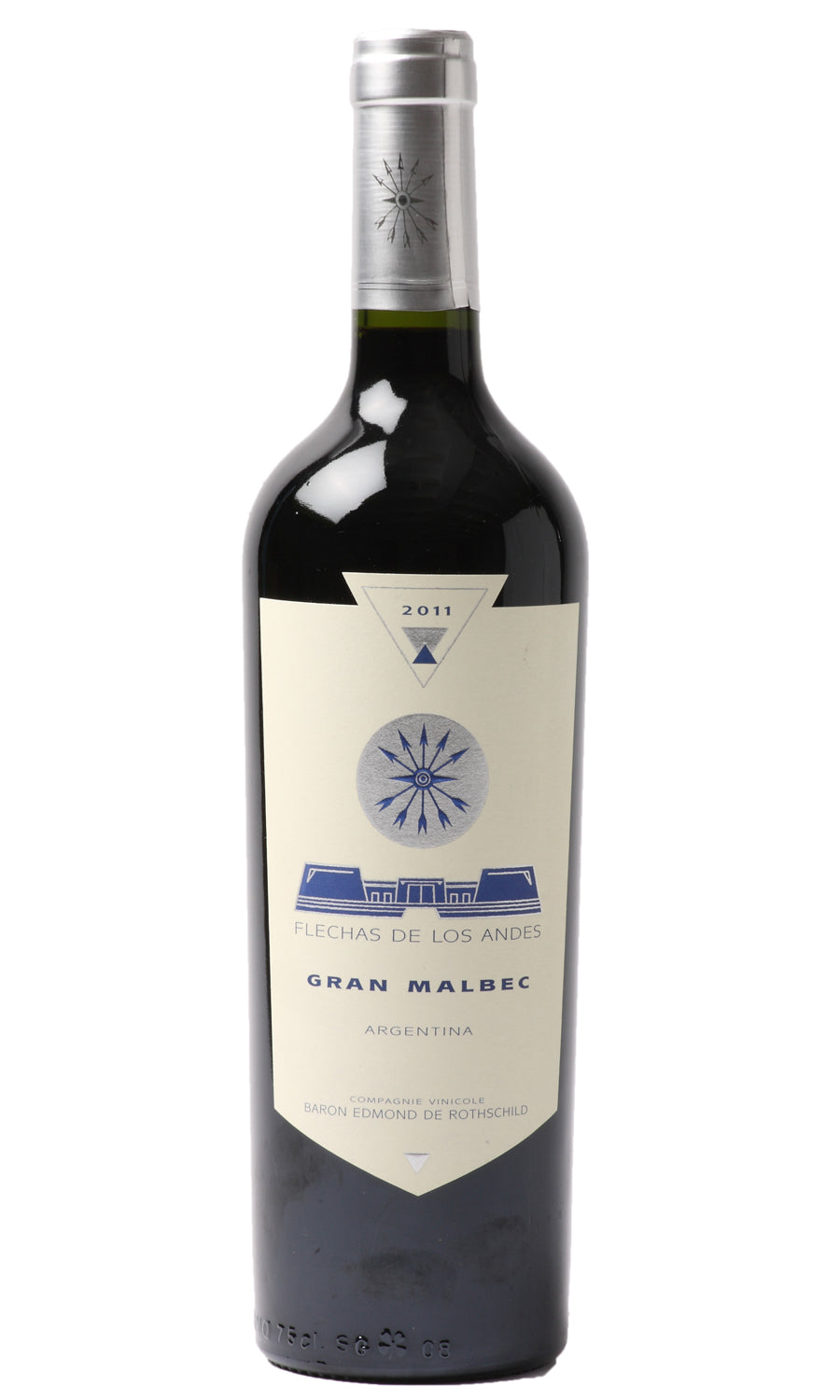 Gran Malbec Flechas De Los And