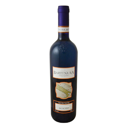 1.5 Lit Sparkling Moscato Bartenura